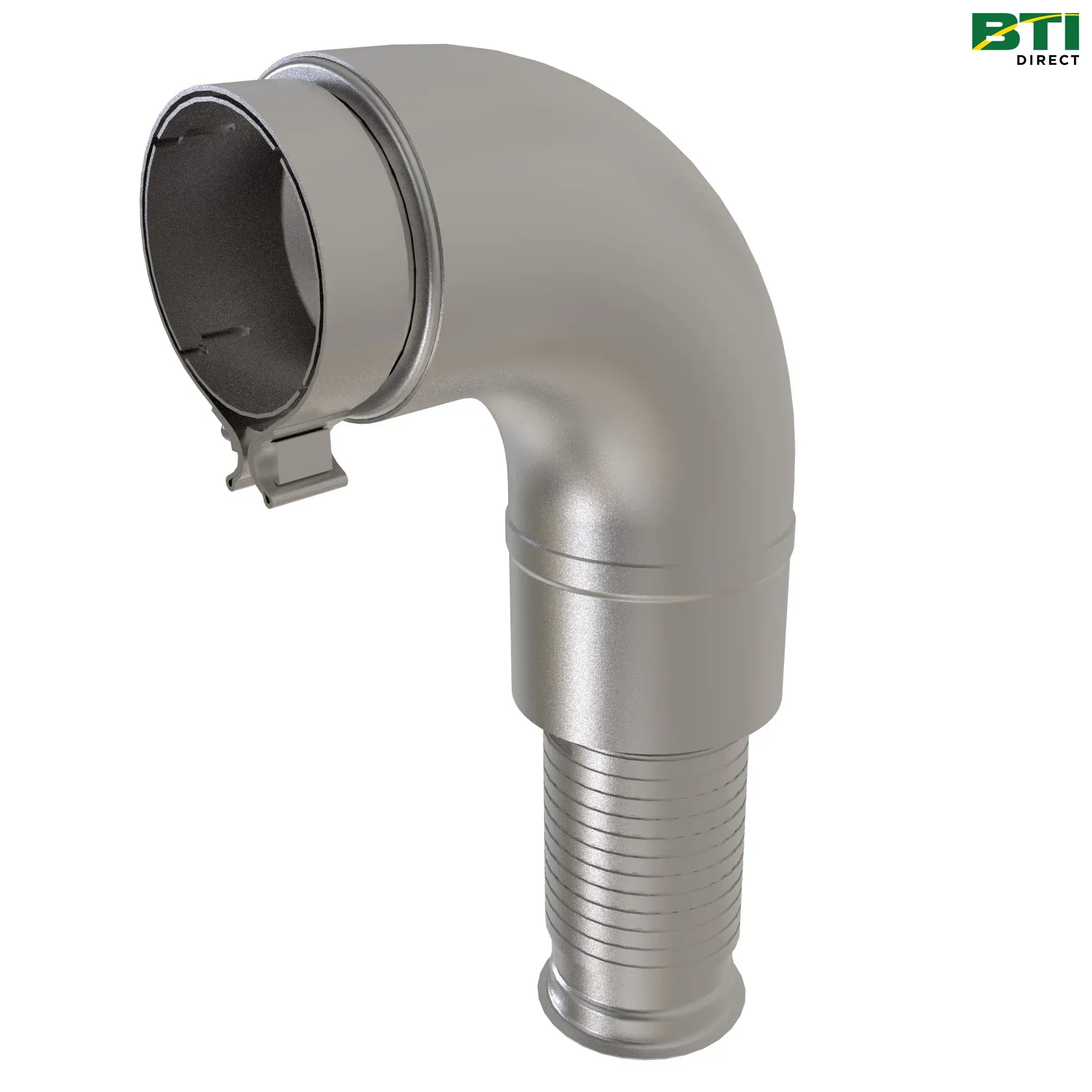 RE340159: Exhaust Pipe