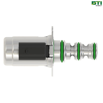 AN306085: Solenoid Valve