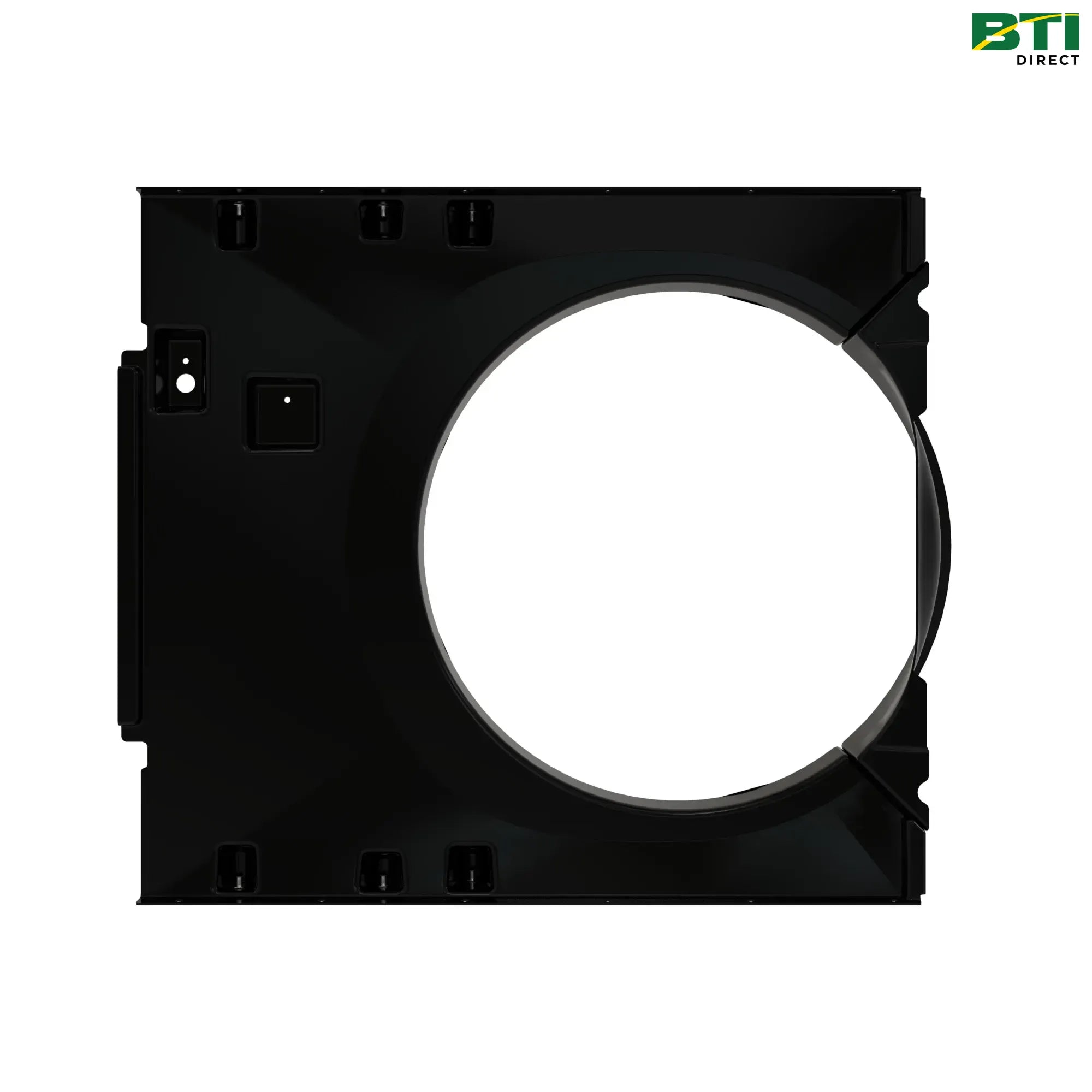 RE265730: Fan Shroud