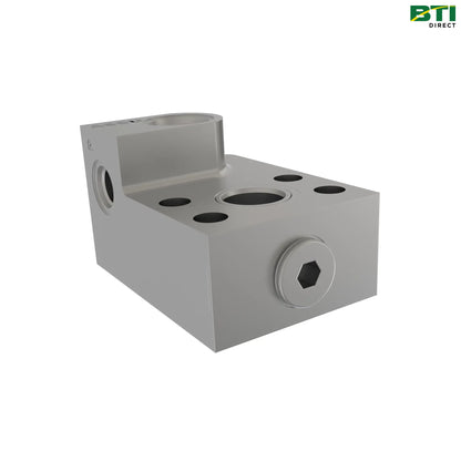 AXE36313: Feedrol Check Valve