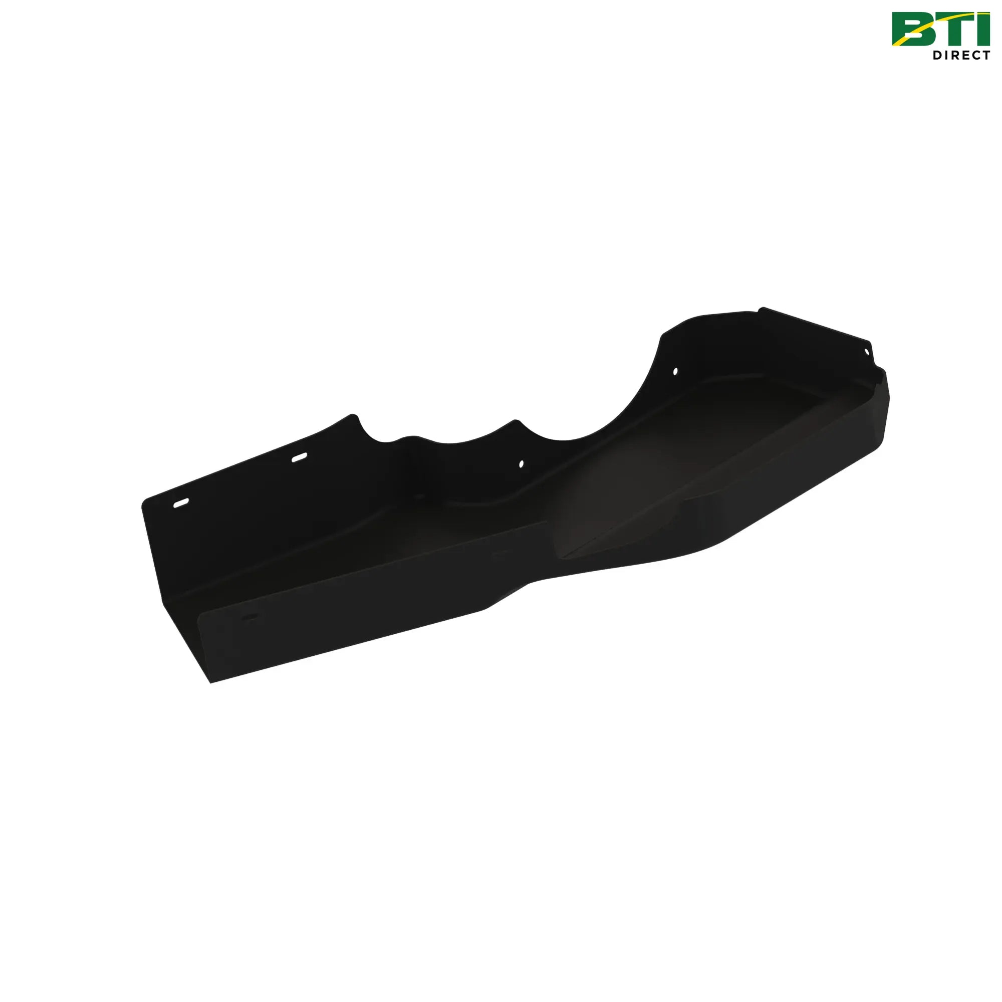 N305168: Wheel Motor Shield, Right Side