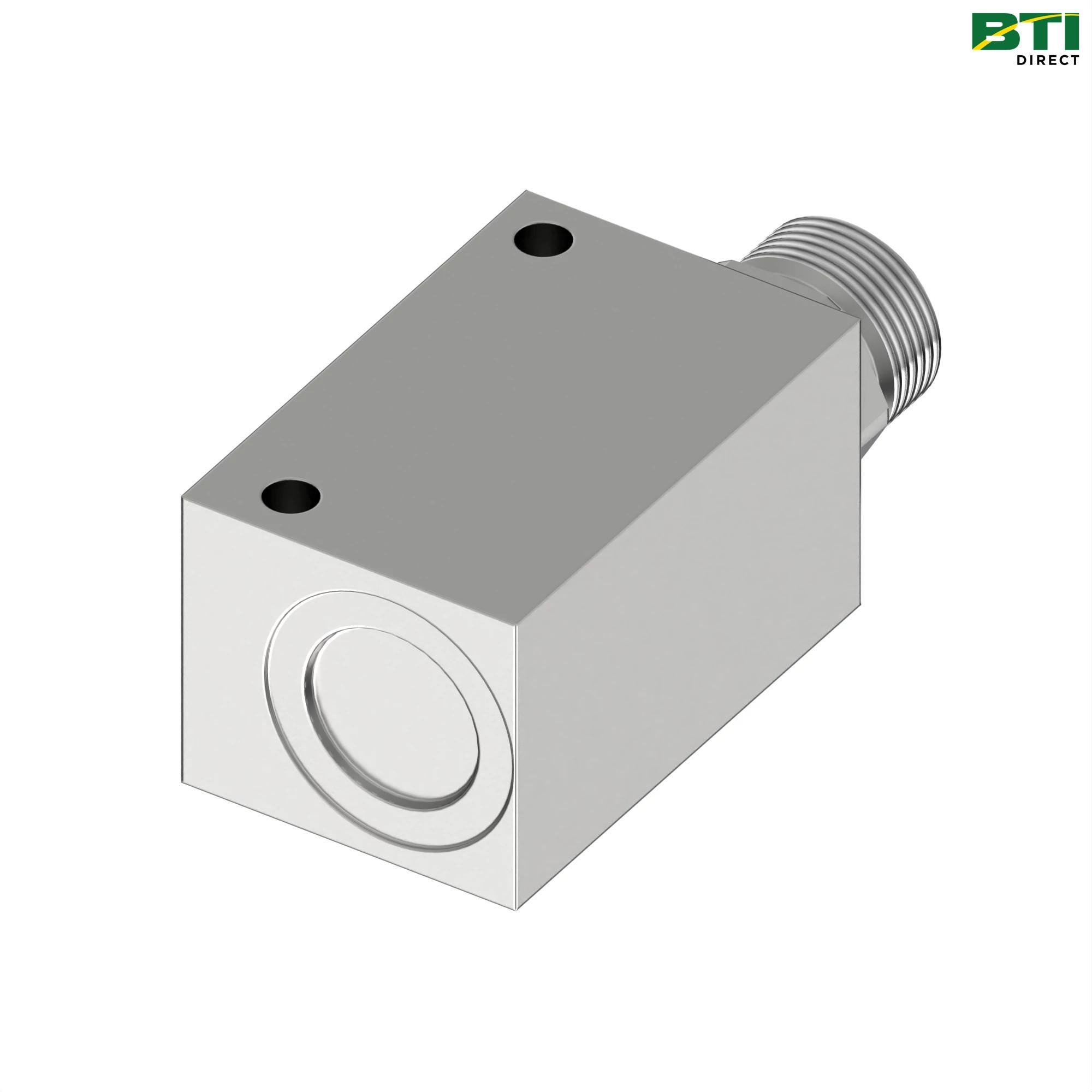 AL223504: Manifold