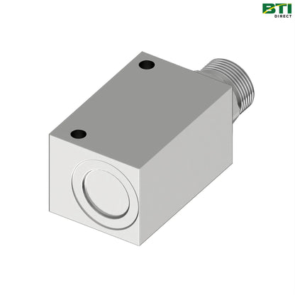 AL223504: Manifold