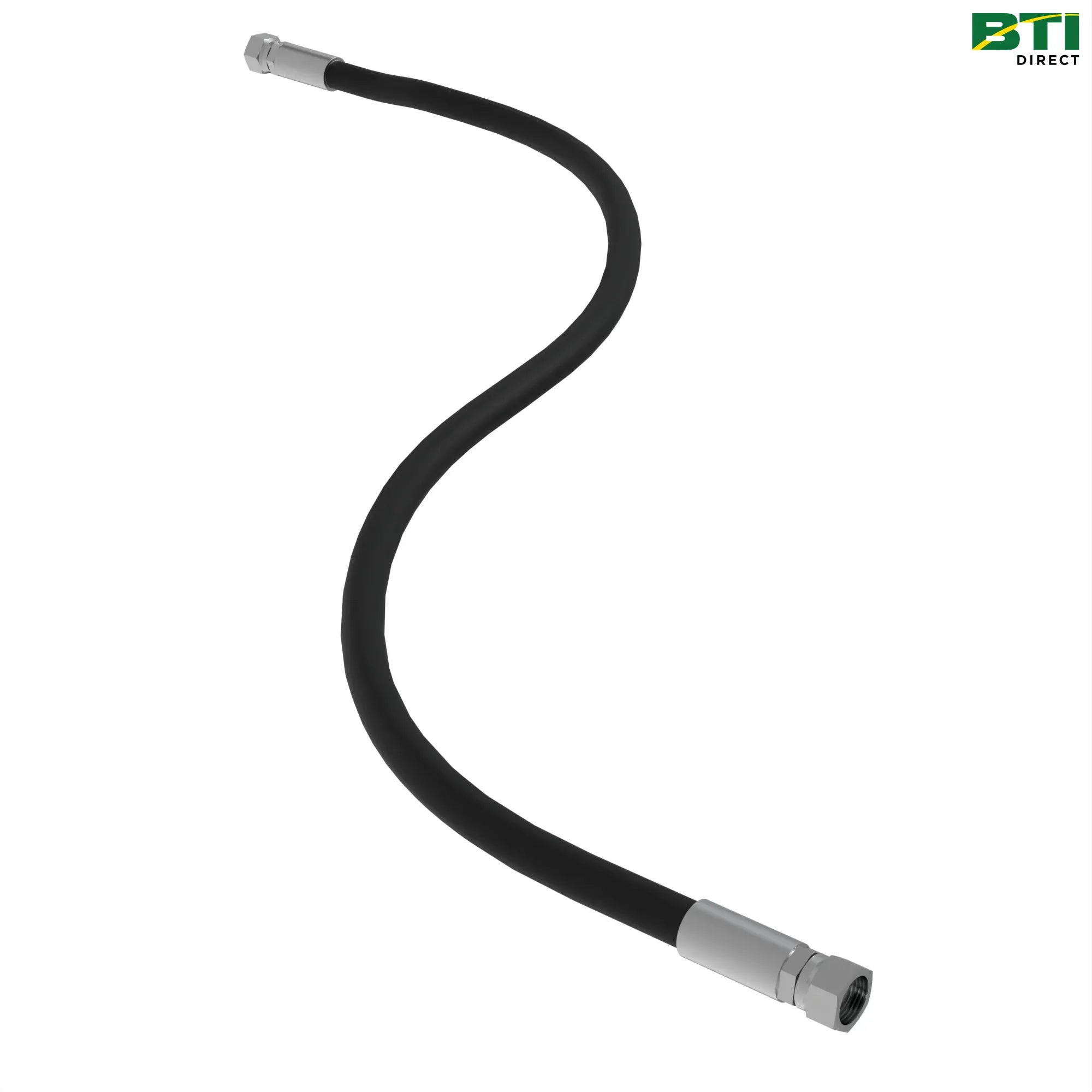 RE297003: SCV Load Sense Hydraulic Hose
