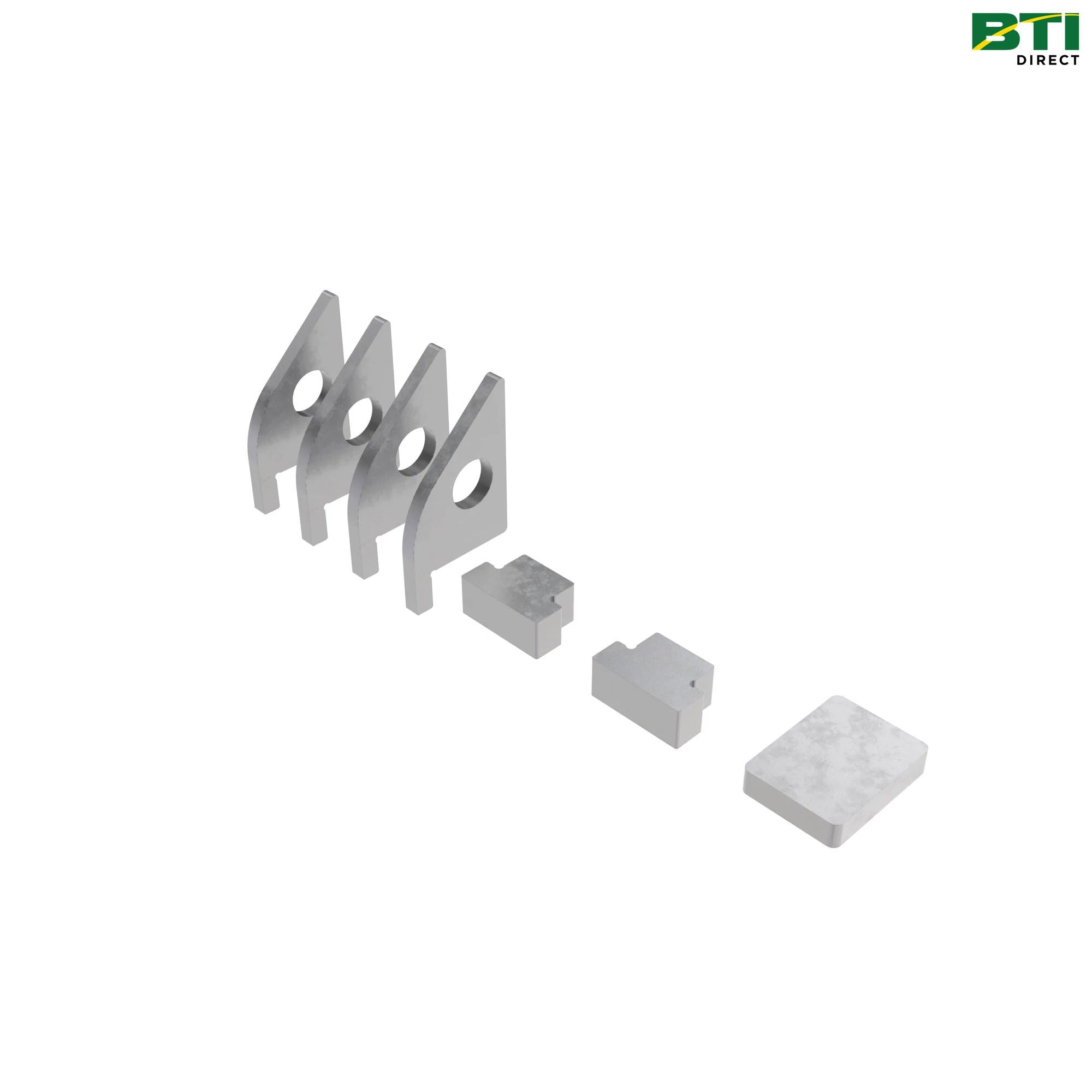 AN406067: Latch Repair Kit