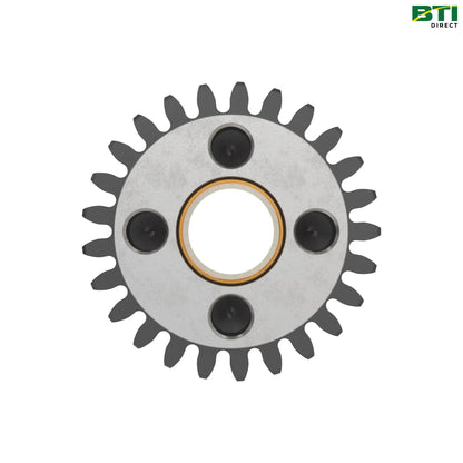 AN273468: Drum Slip Clutch Gear, 25 Teeth