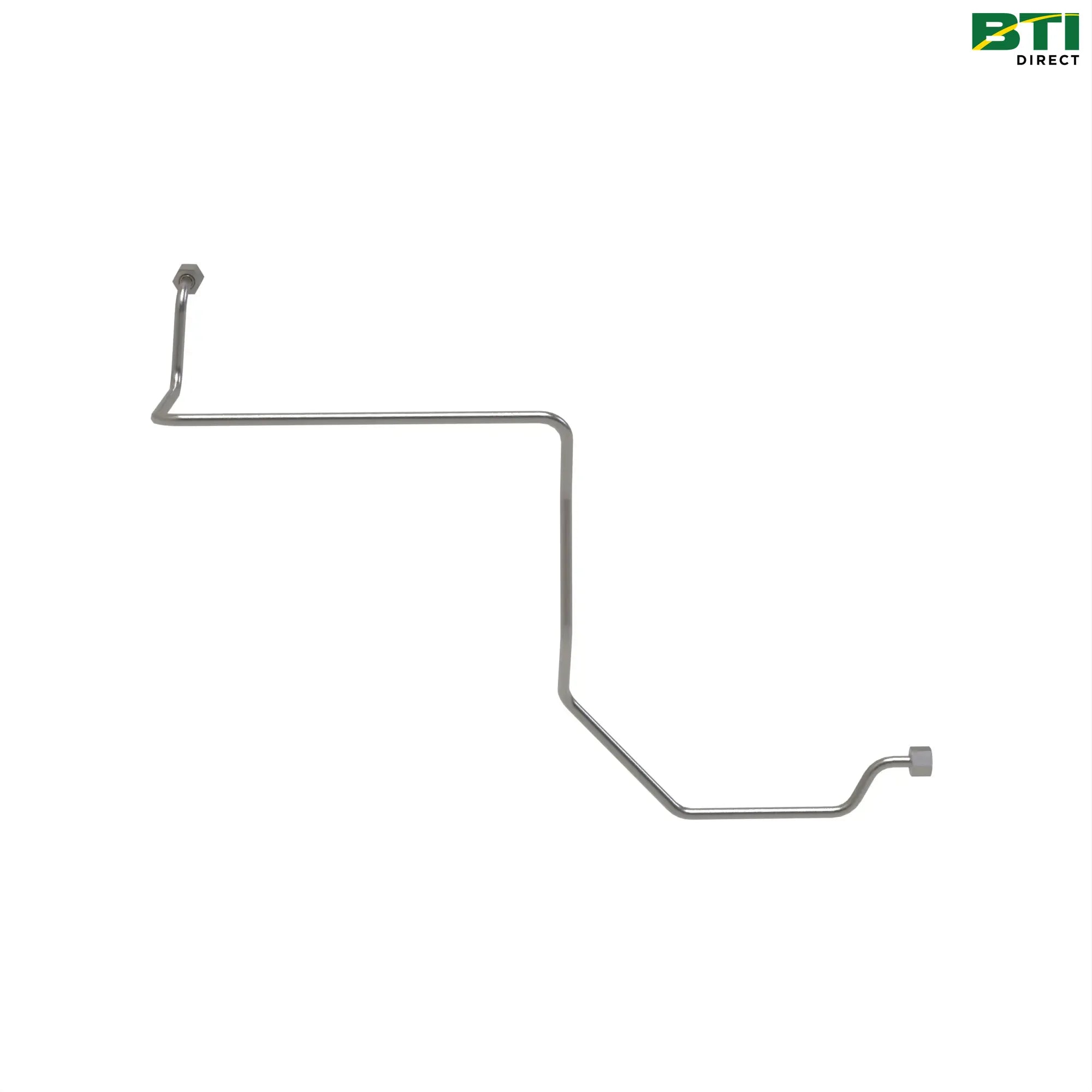 AXE45073: Cutterhead Pressure Oil Tube