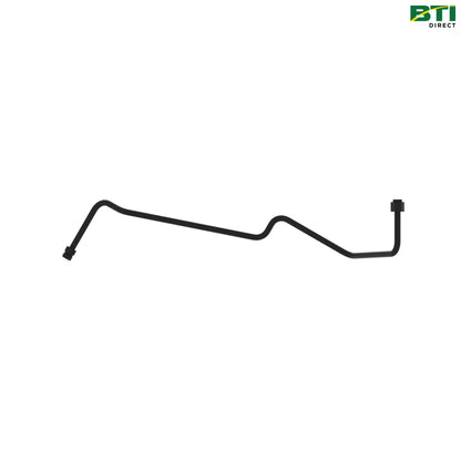 RE178191: Steering RH Turn Oil Line
