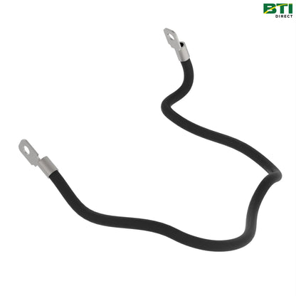 AUC20959: Negative Quik-Trak E-Series Battery Cable