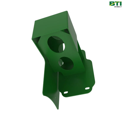 AXE58808: Outer Float Arm Bracket, Right Side