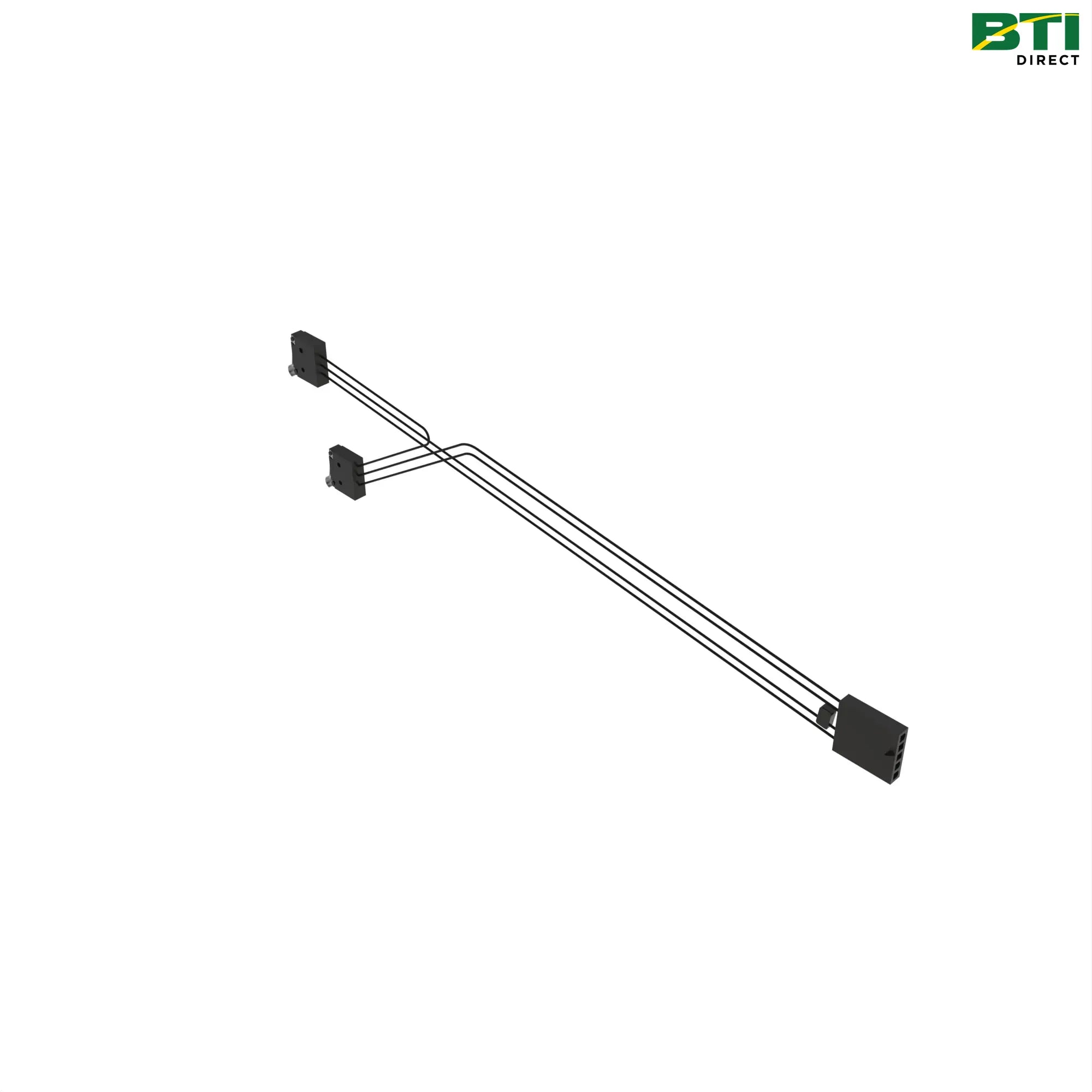 RE253821: Clutch Pedal Switch