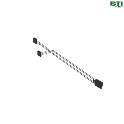 RE253821: Clutch Pedal Switch
