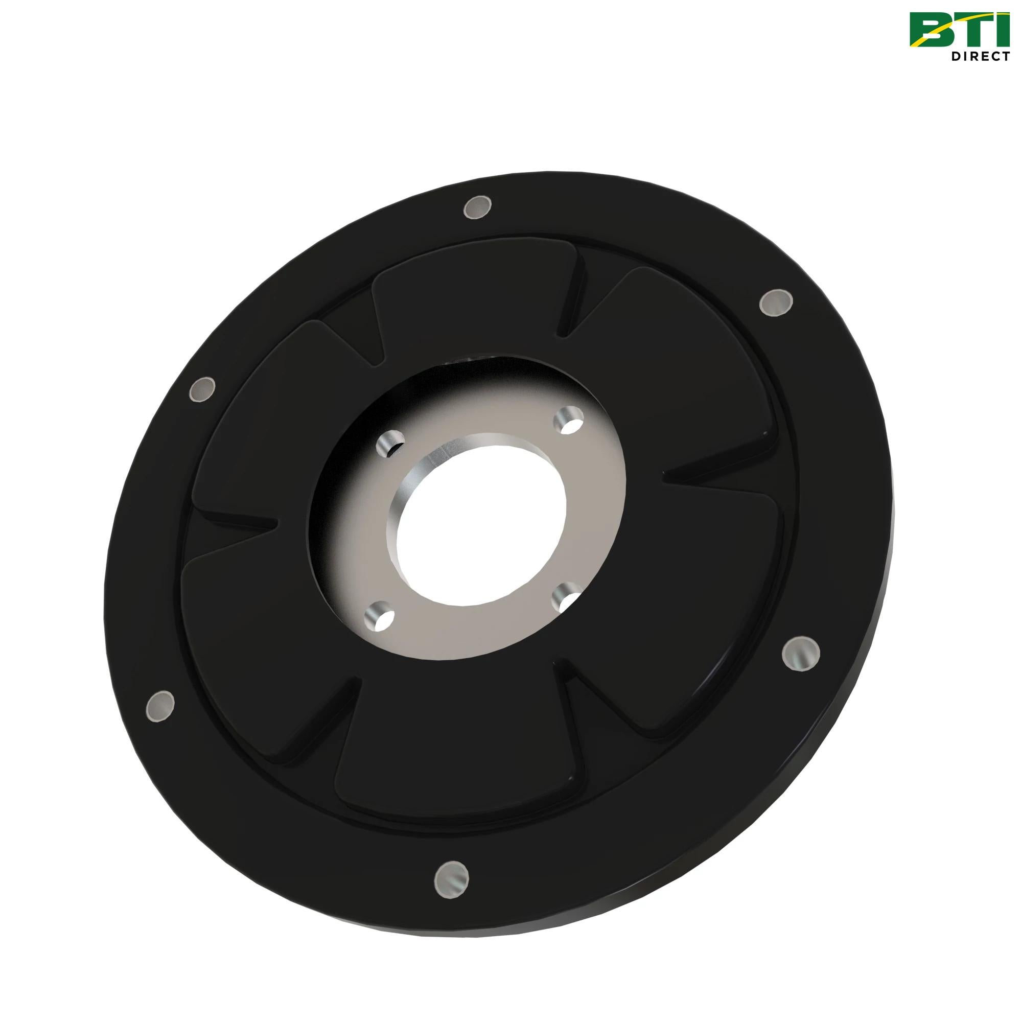 AL232609: Driveshaft Torsional Damper