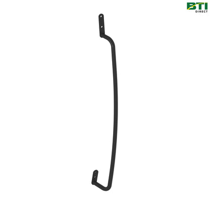 AL234961: Left Side Outer Handle
