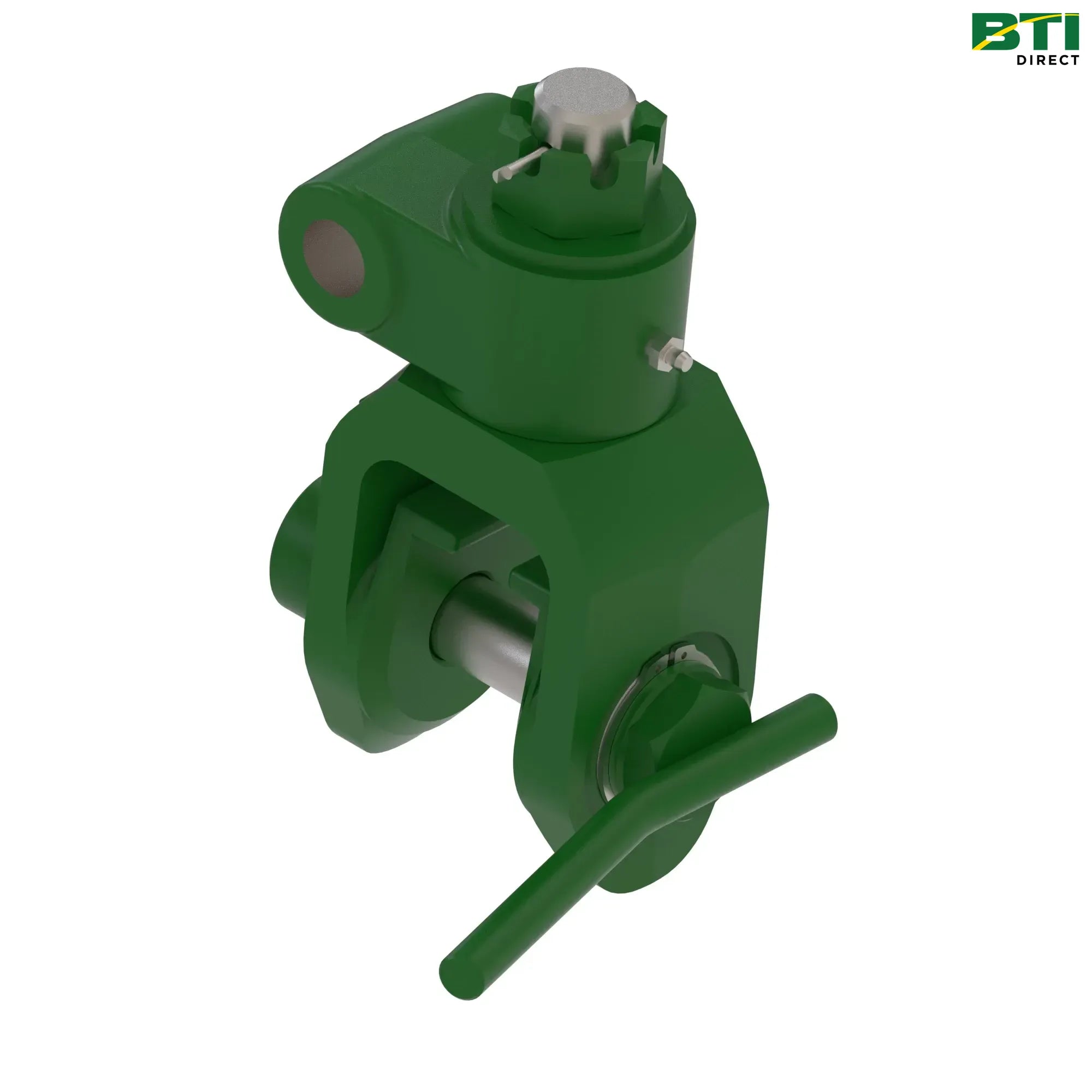 AW29956: Heavy-Duty Pull-Type Swivel Clevis Kit