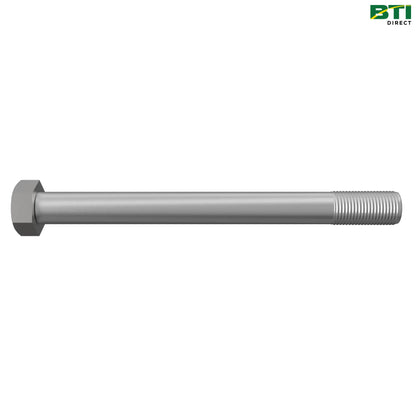 N236692: Hexagonal Head Bolt, 25.4 X 279.4 mm (1" X 11")