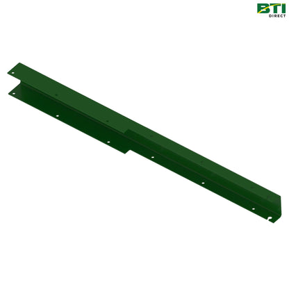 AN275901: Main Frame Extensions and Support Channel