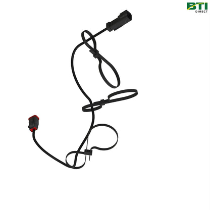 AXE44517: Brake Valve Jumper Wiring Harness