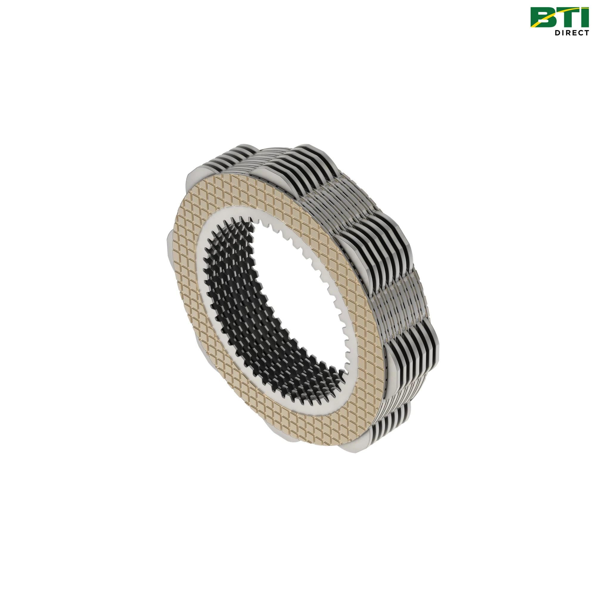 DE31359: Clutch Kit