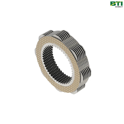 DE31359: Clutch Kit