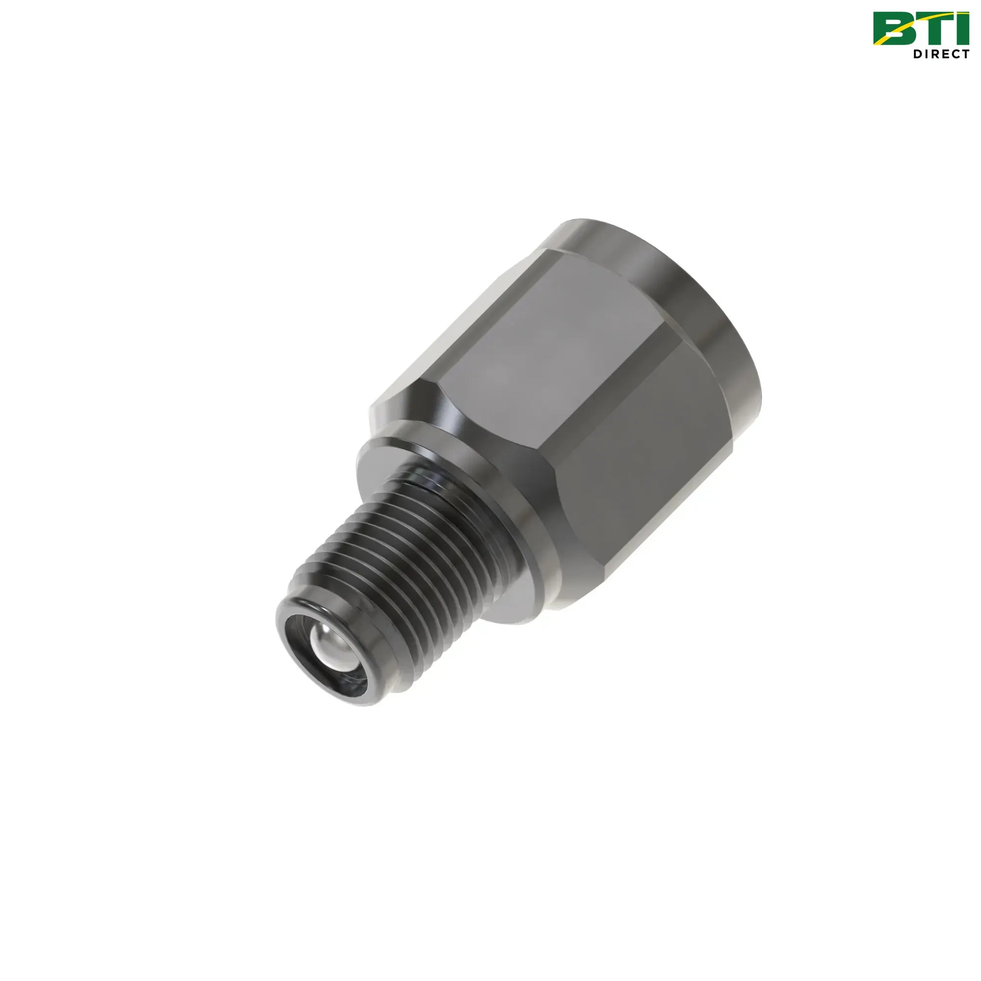 RE11602: Ball Check Valve