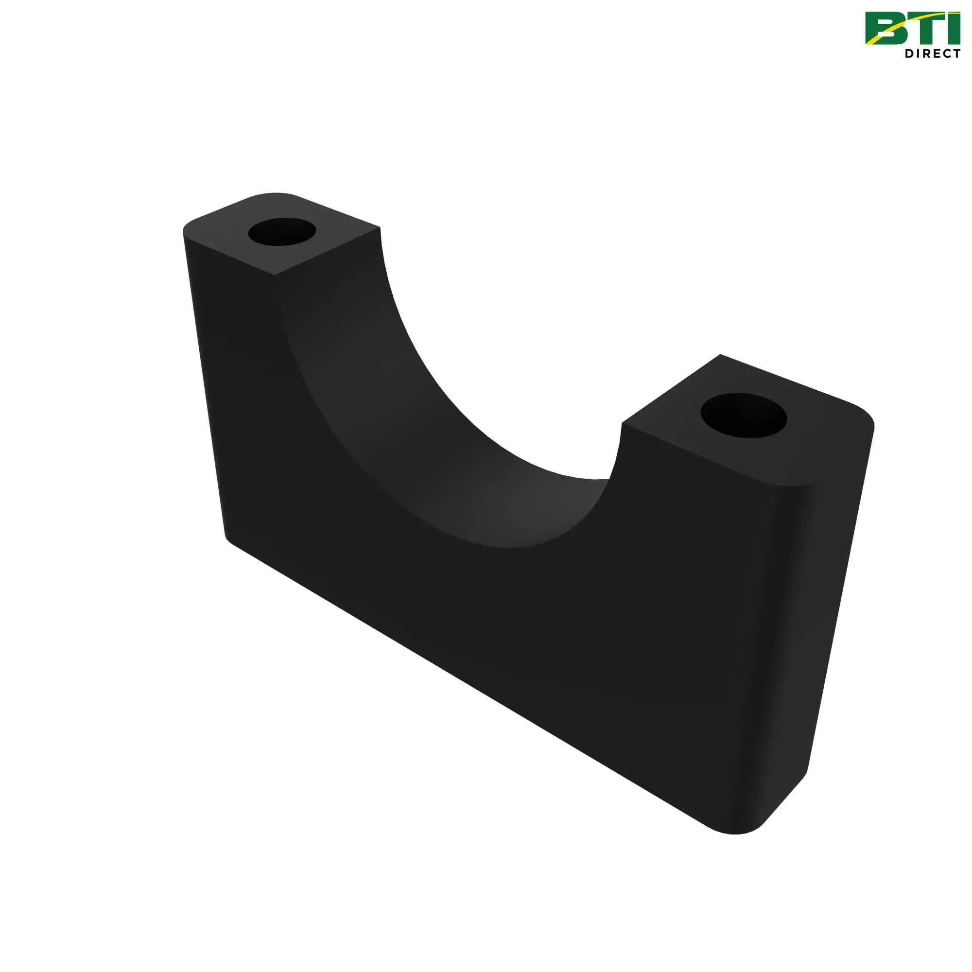 N406427: 1-Diameter Block Clamp