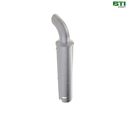 AL235908: Exhaust Pipe