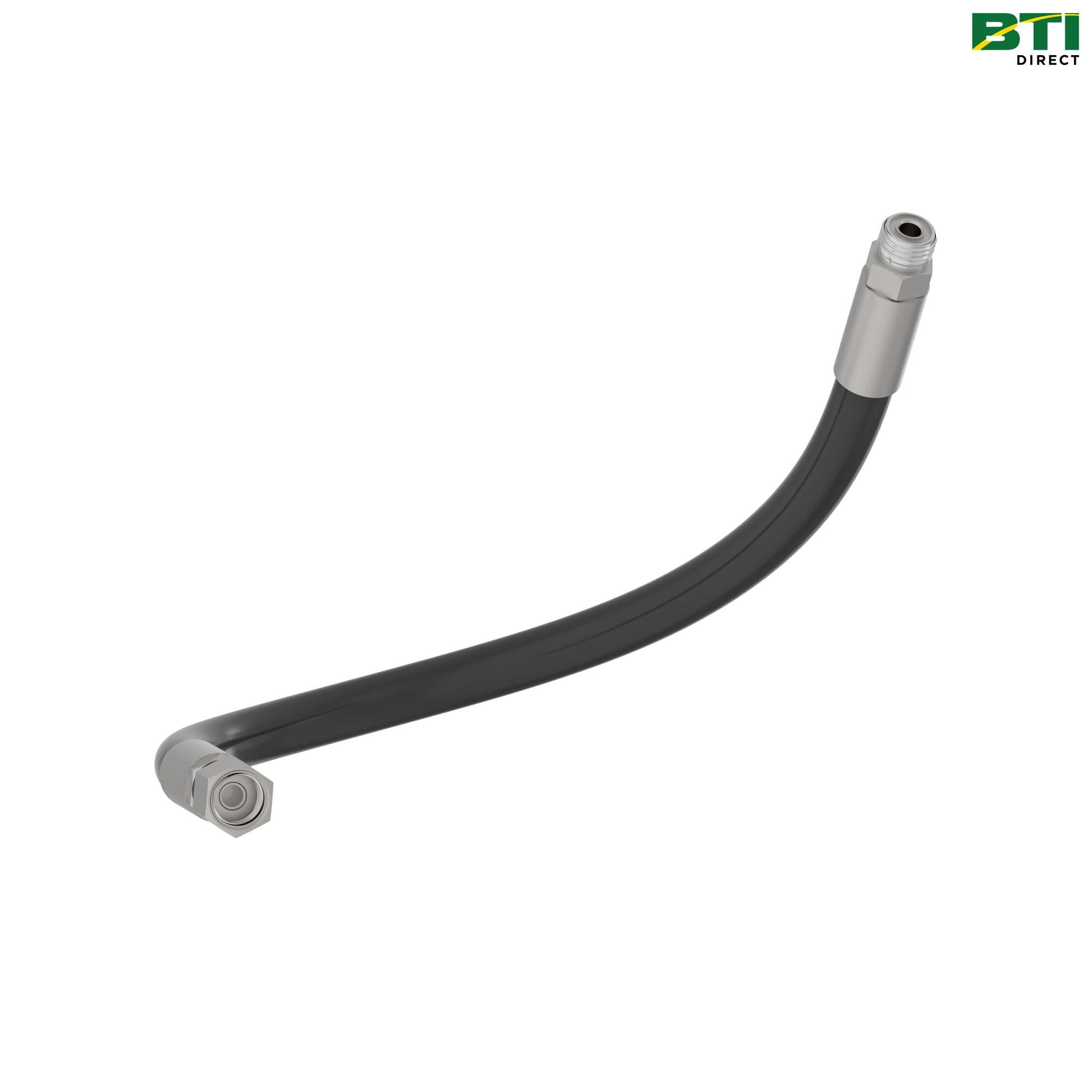 AL225252: Oil Lines Hydraulic Hose
