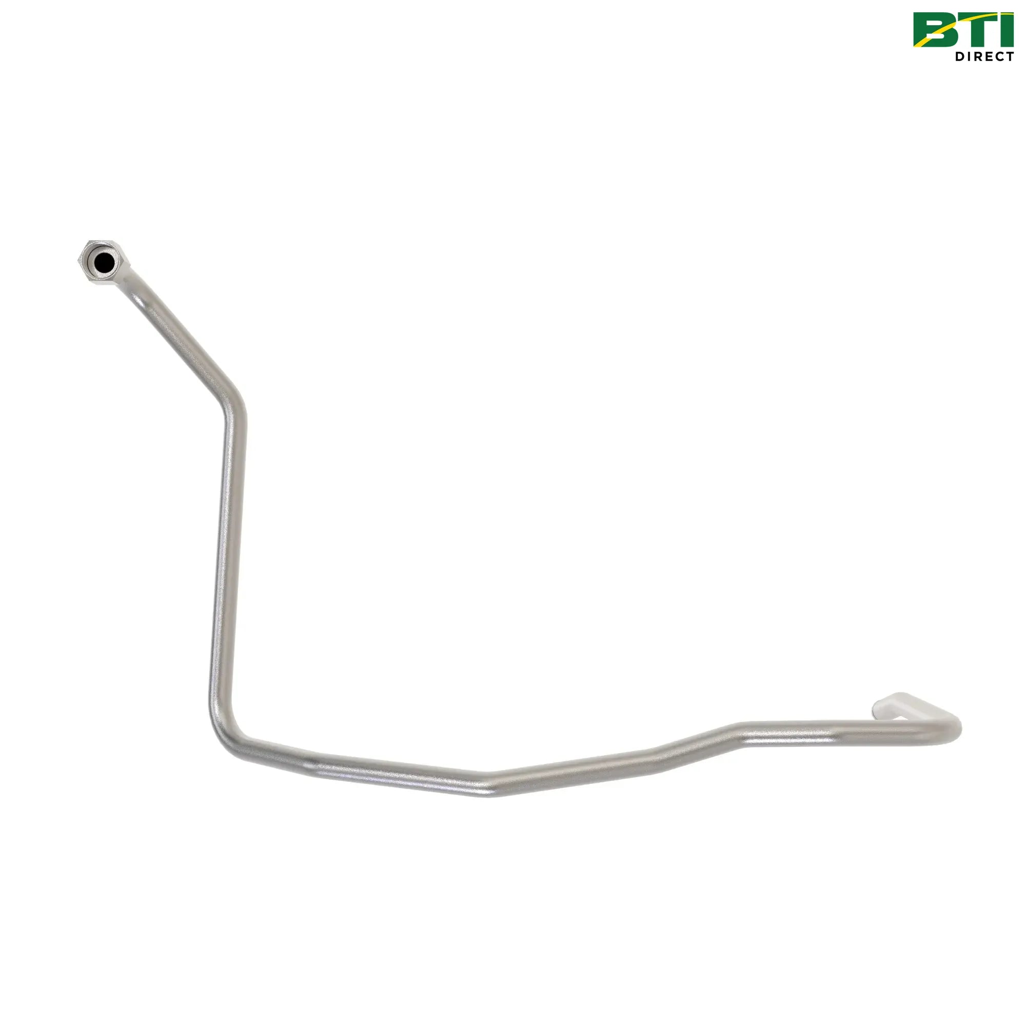 RE220813: Oil Line