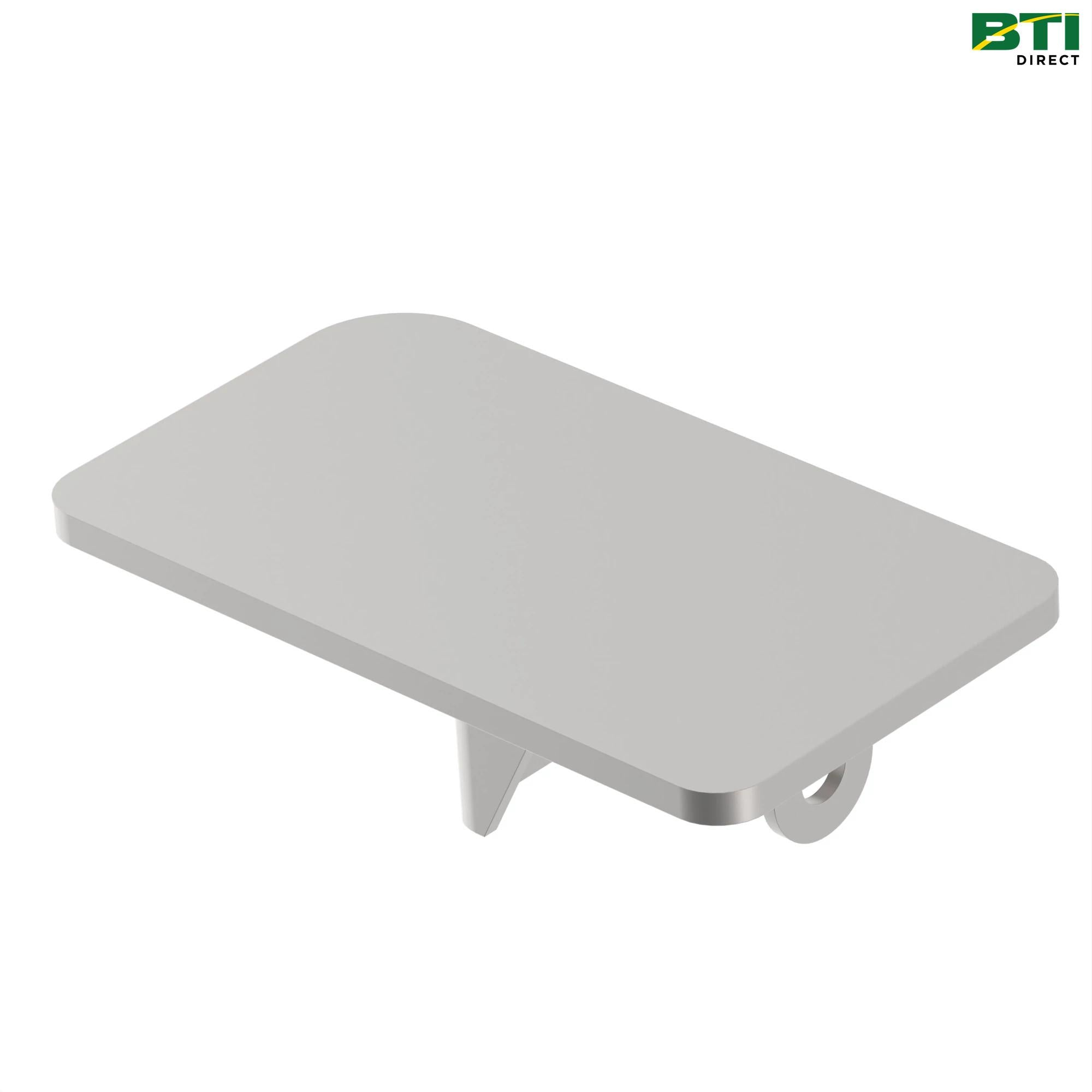 AN402298: Bracket