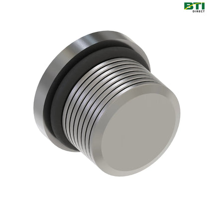 RE190865: Hexagonal Socket Head Fitting Plug