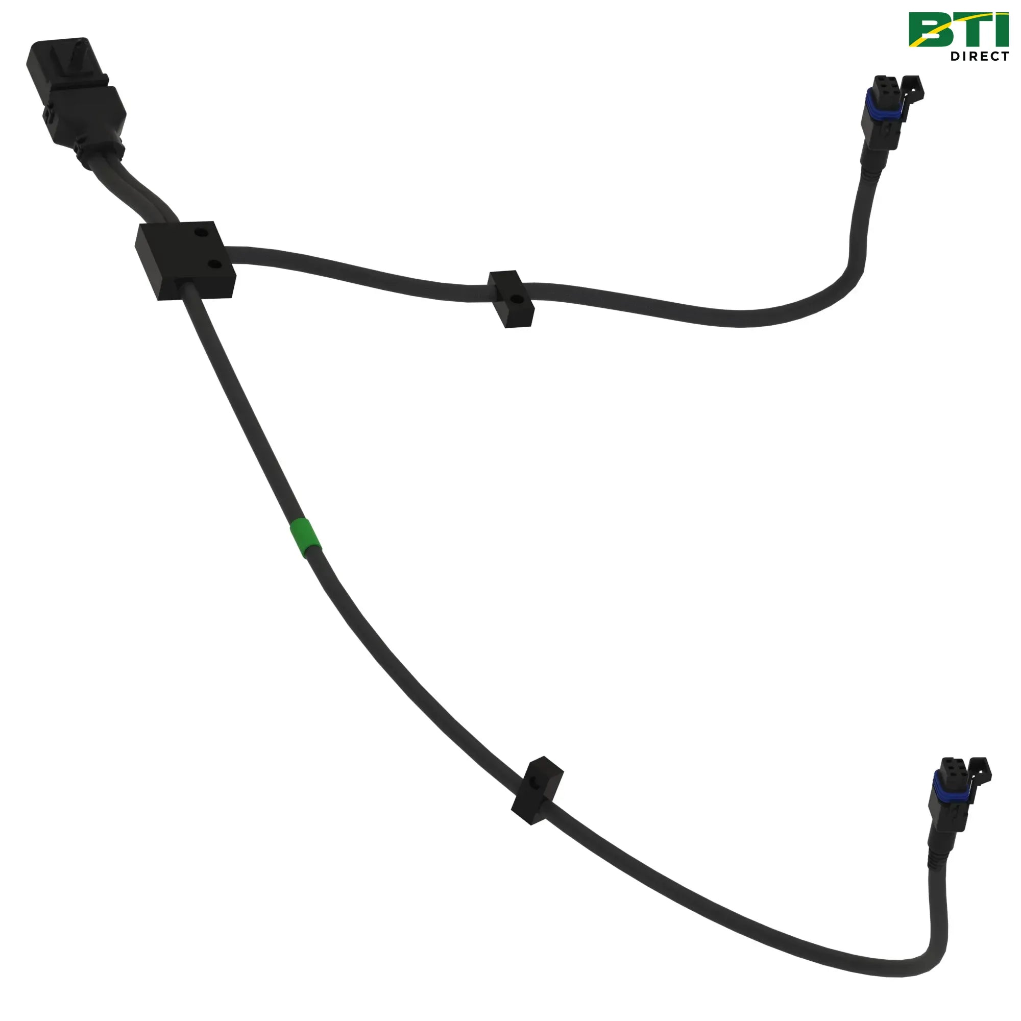 AXE105474: Remote Shoe Adjust (RSA) Wiring Harness