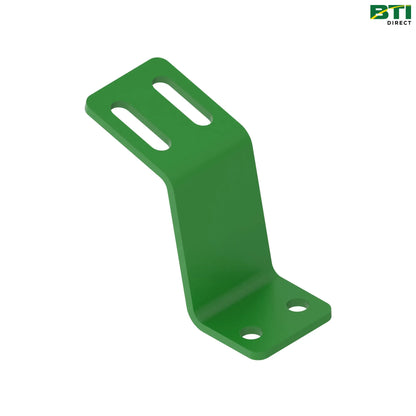 N372432: Air Manifold and Duct Bracket