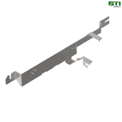 AL221356: Heater and DEF Line Bracket