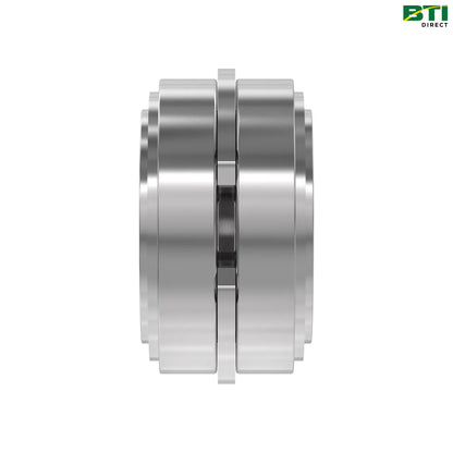 RE206285: Double Row Tapered Roller Bearing