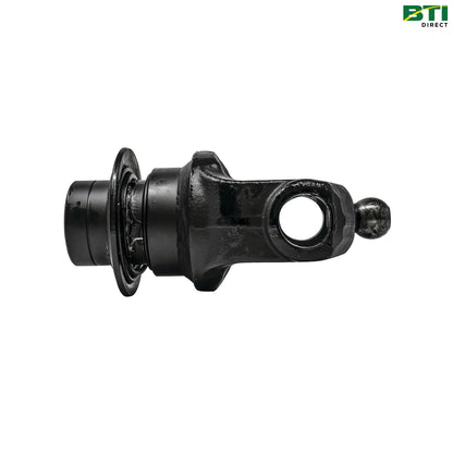 AW33097: Driveline Yoke with Locking Collar