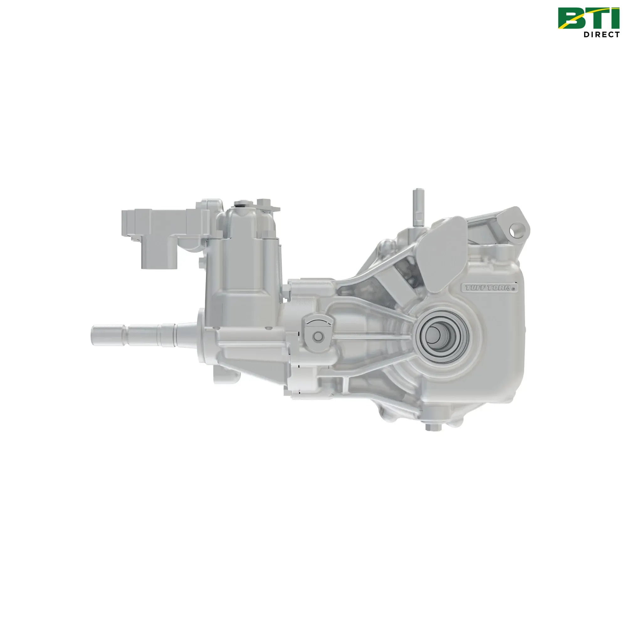 AUC10381: MFWD Differential