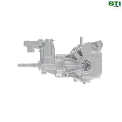 AUC10381: MFWD Differential