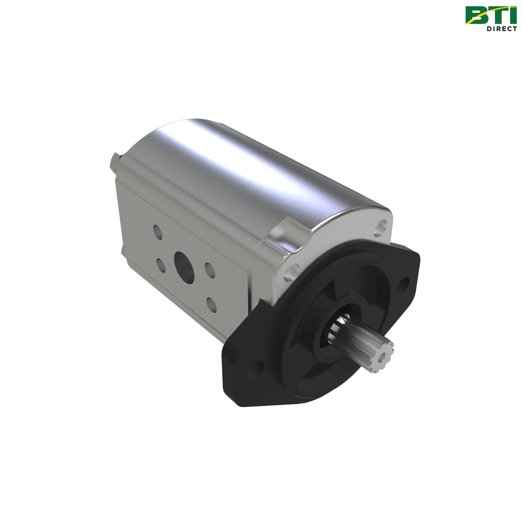 AL200179: Helical Gear Type Pump