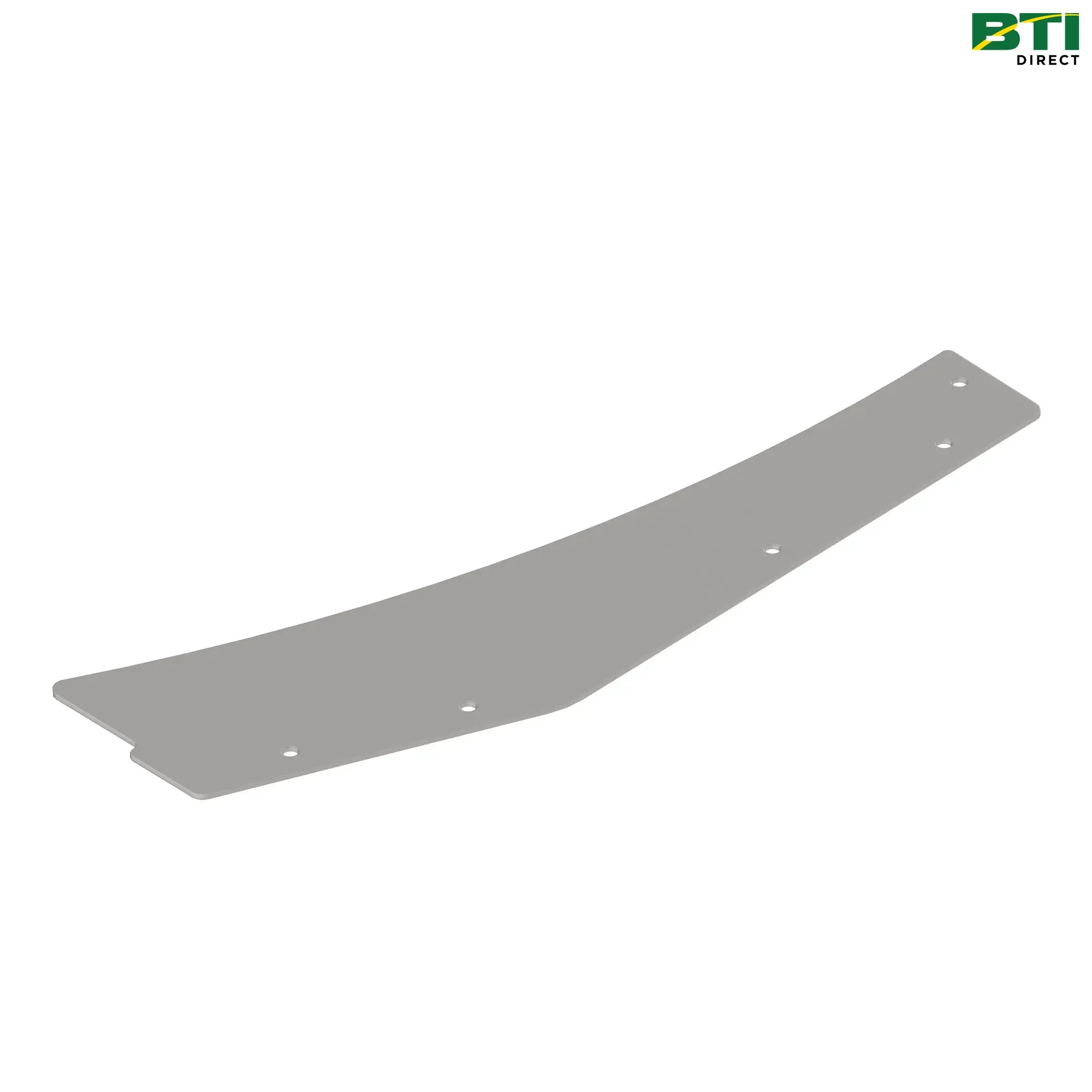 MN10188: Fender Reinforcement