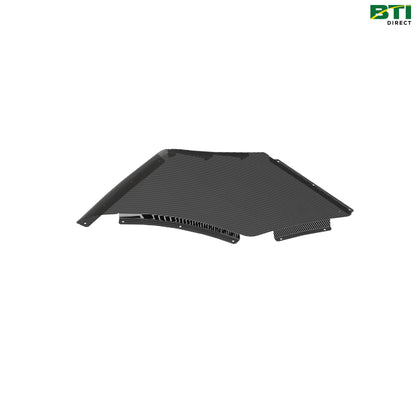 L218584: Left Side Grille