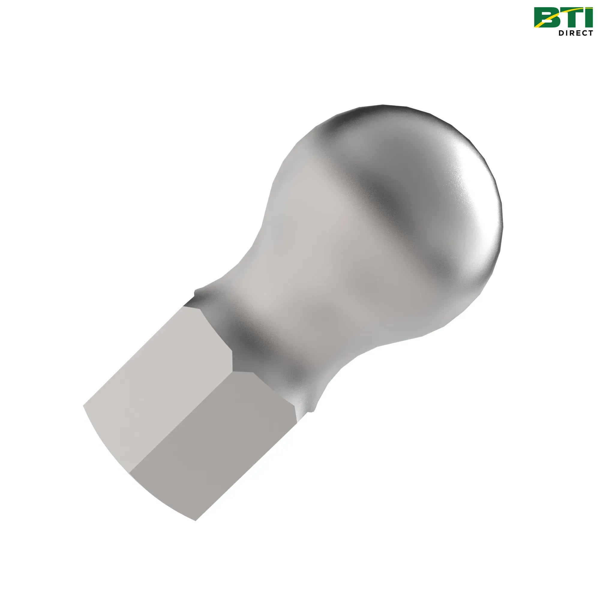 RE169885: Chuck
