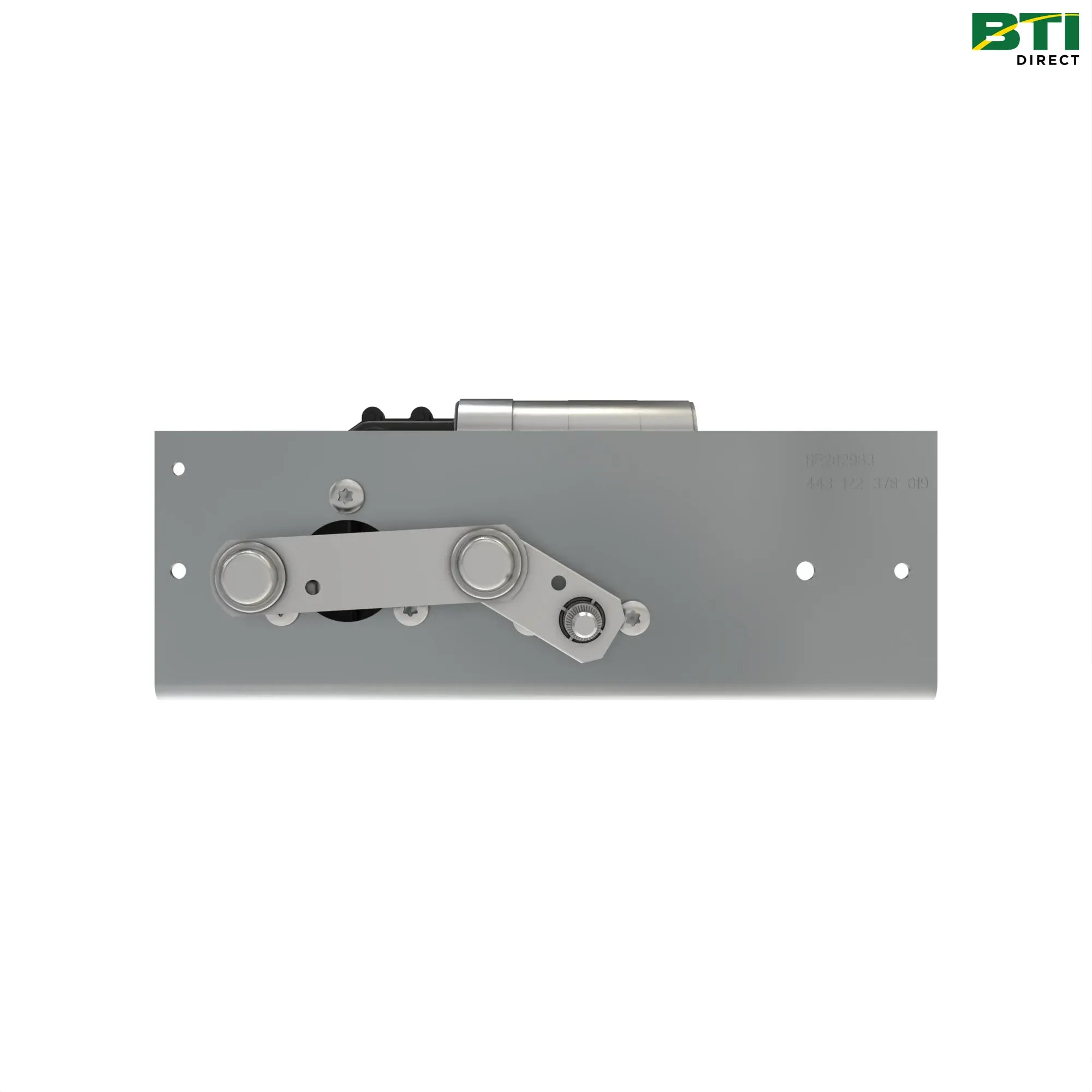 RE282983: Wiper Motor