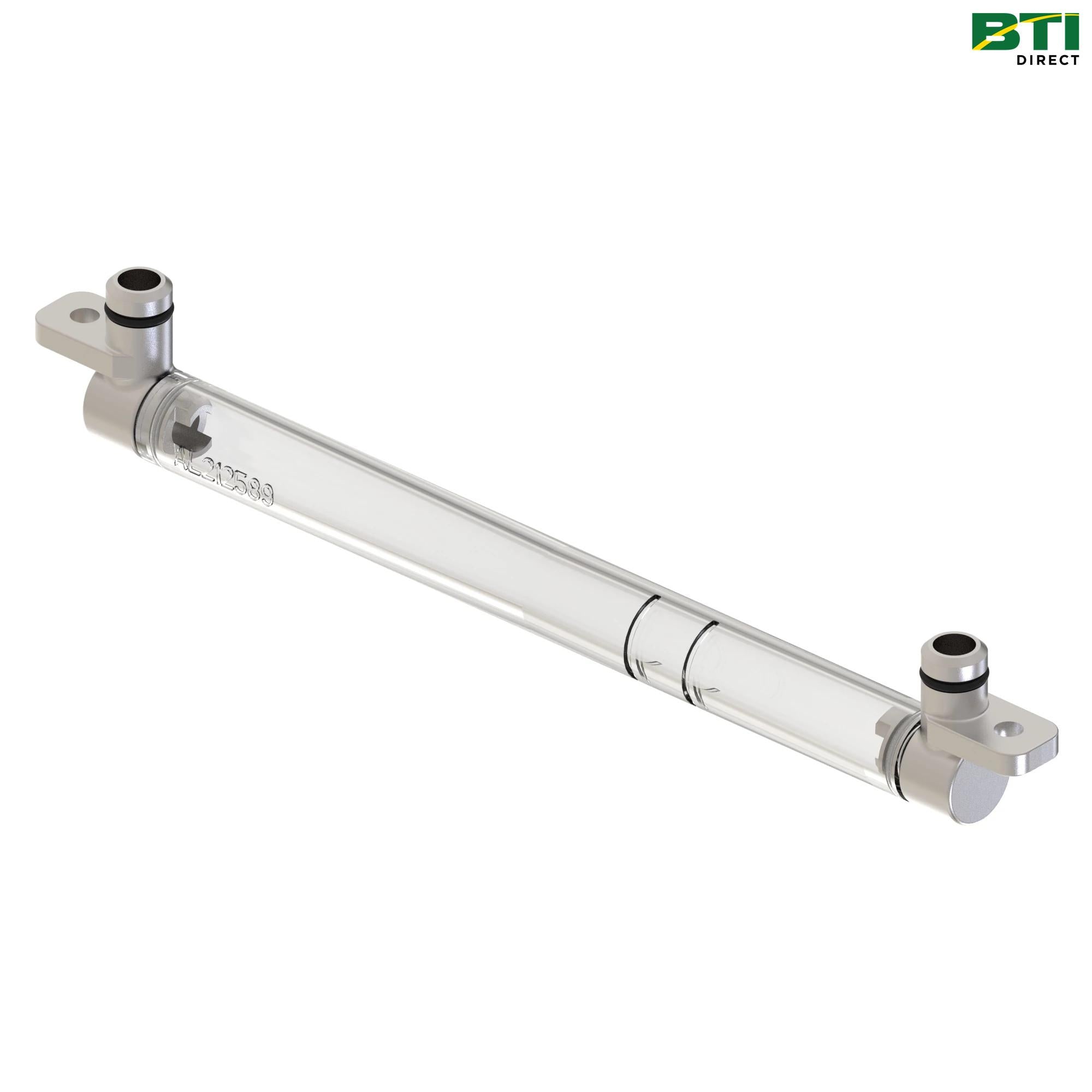AL212589: Gauge