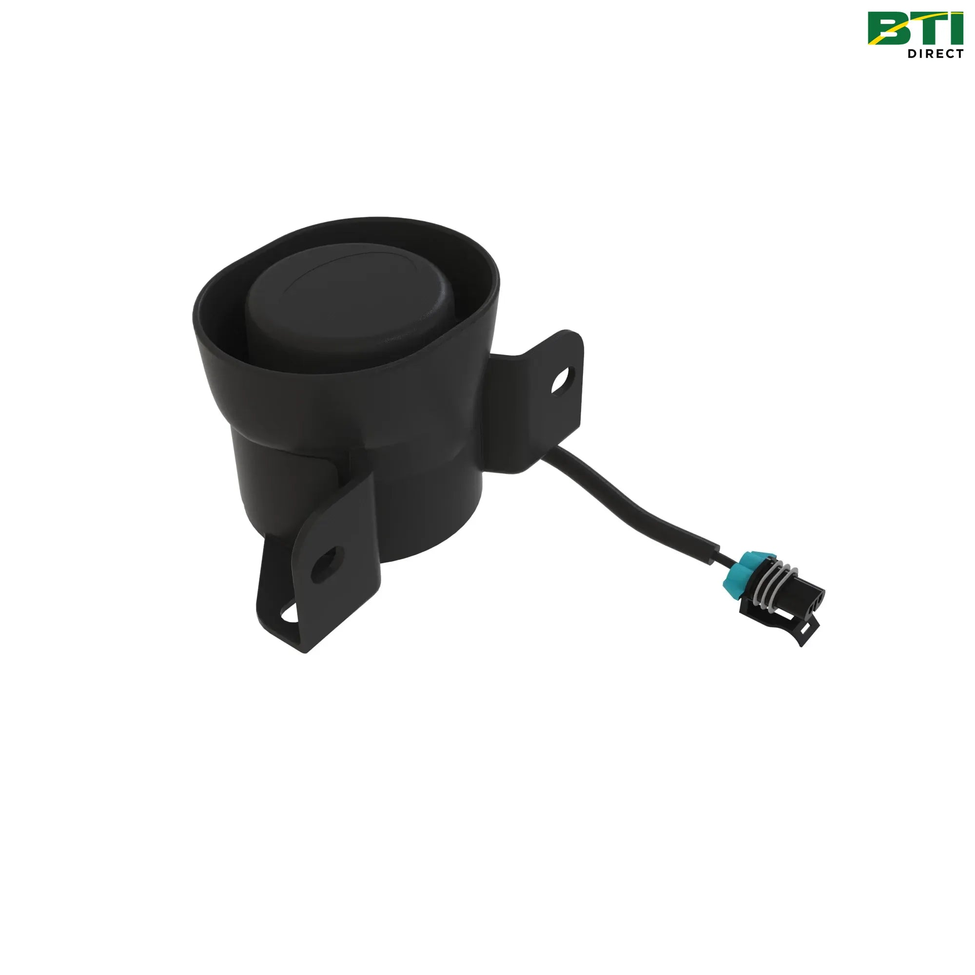 AN400188: Back-Up Travel Warning Alarm, 107.0 dB