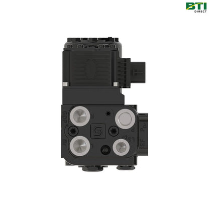 AXE45308: Electro-Hydraulic Proportional Valve