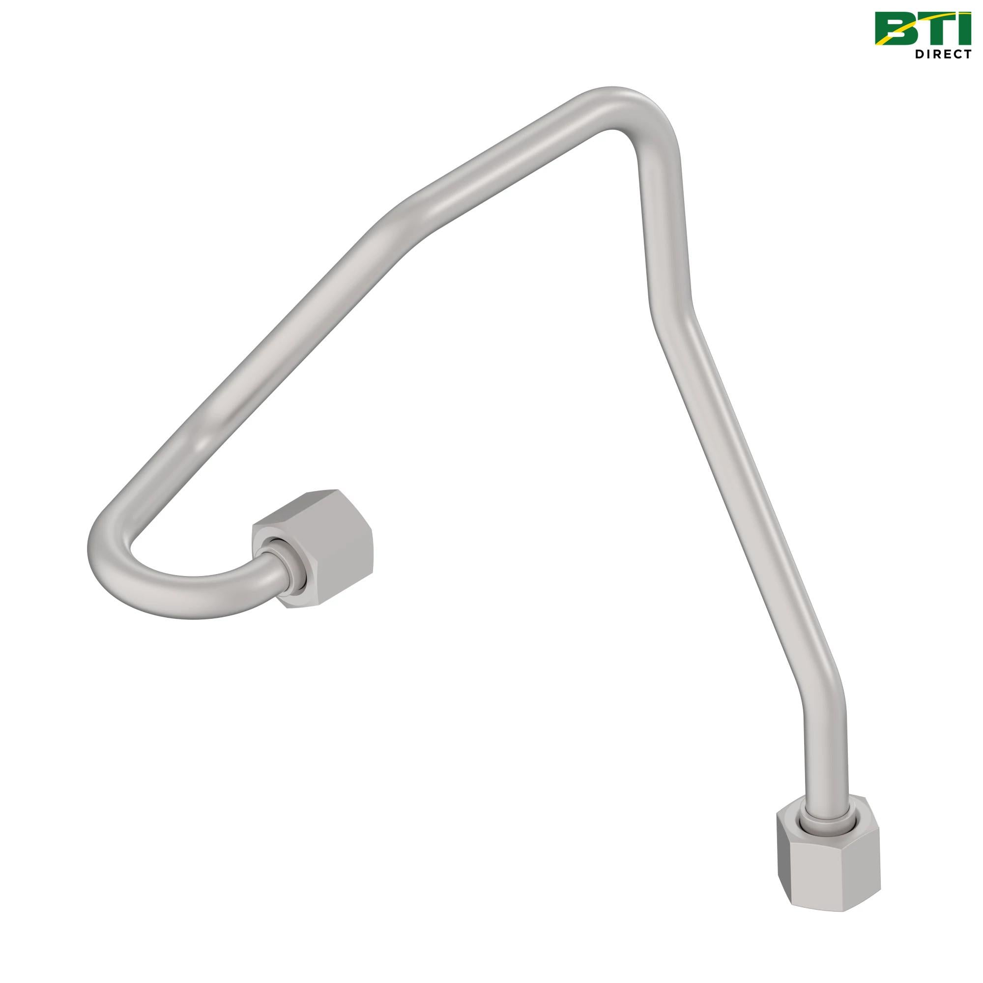 AL234872: Brake Line