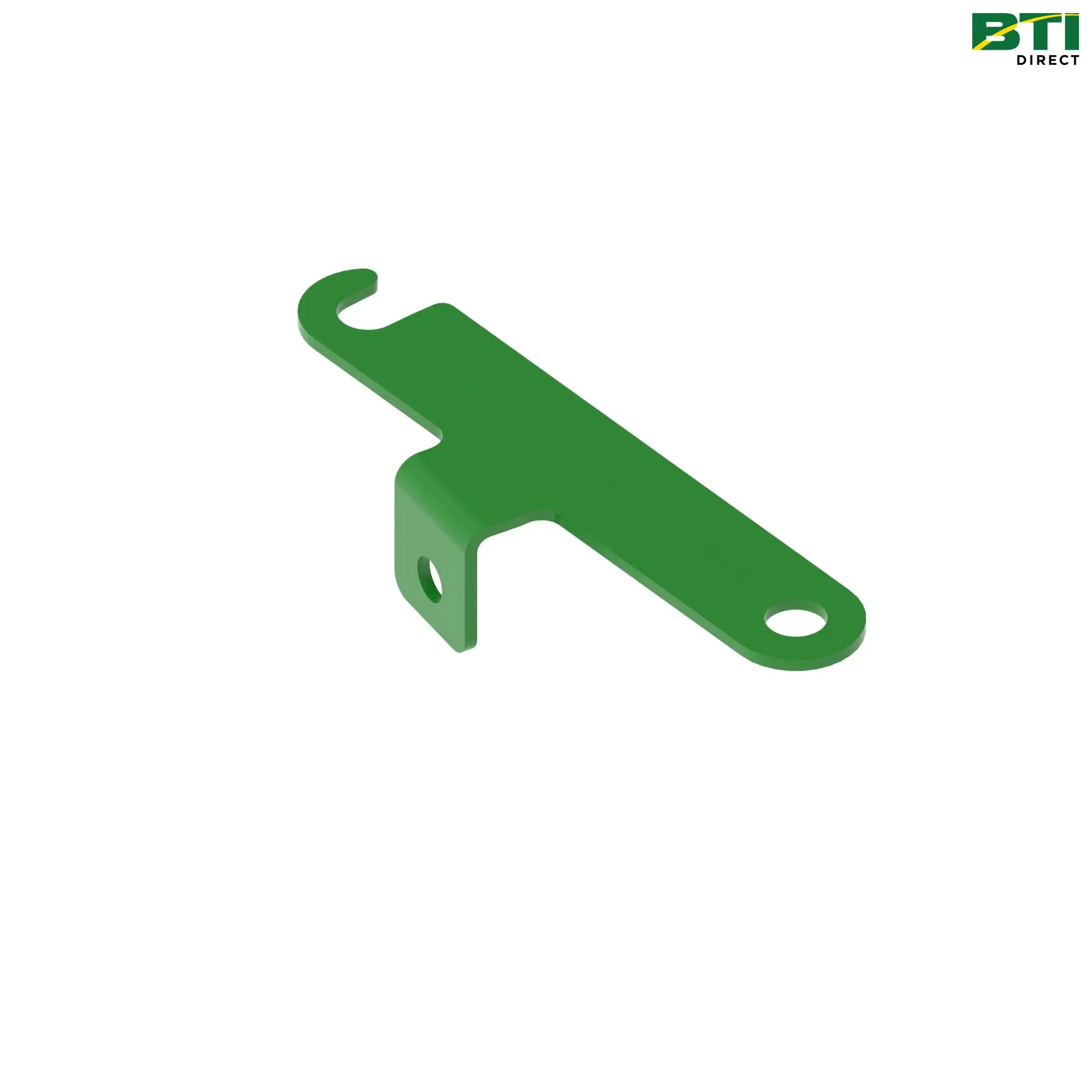N404738: Wheel Motor Case Drain Bracket