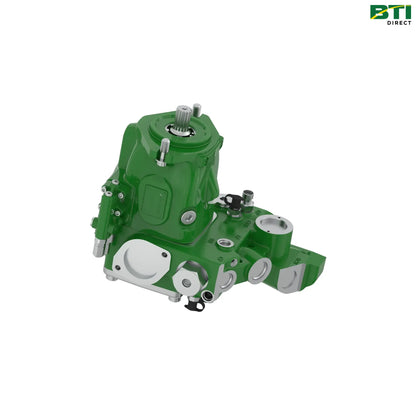 RE211014: Hydraulic Pump