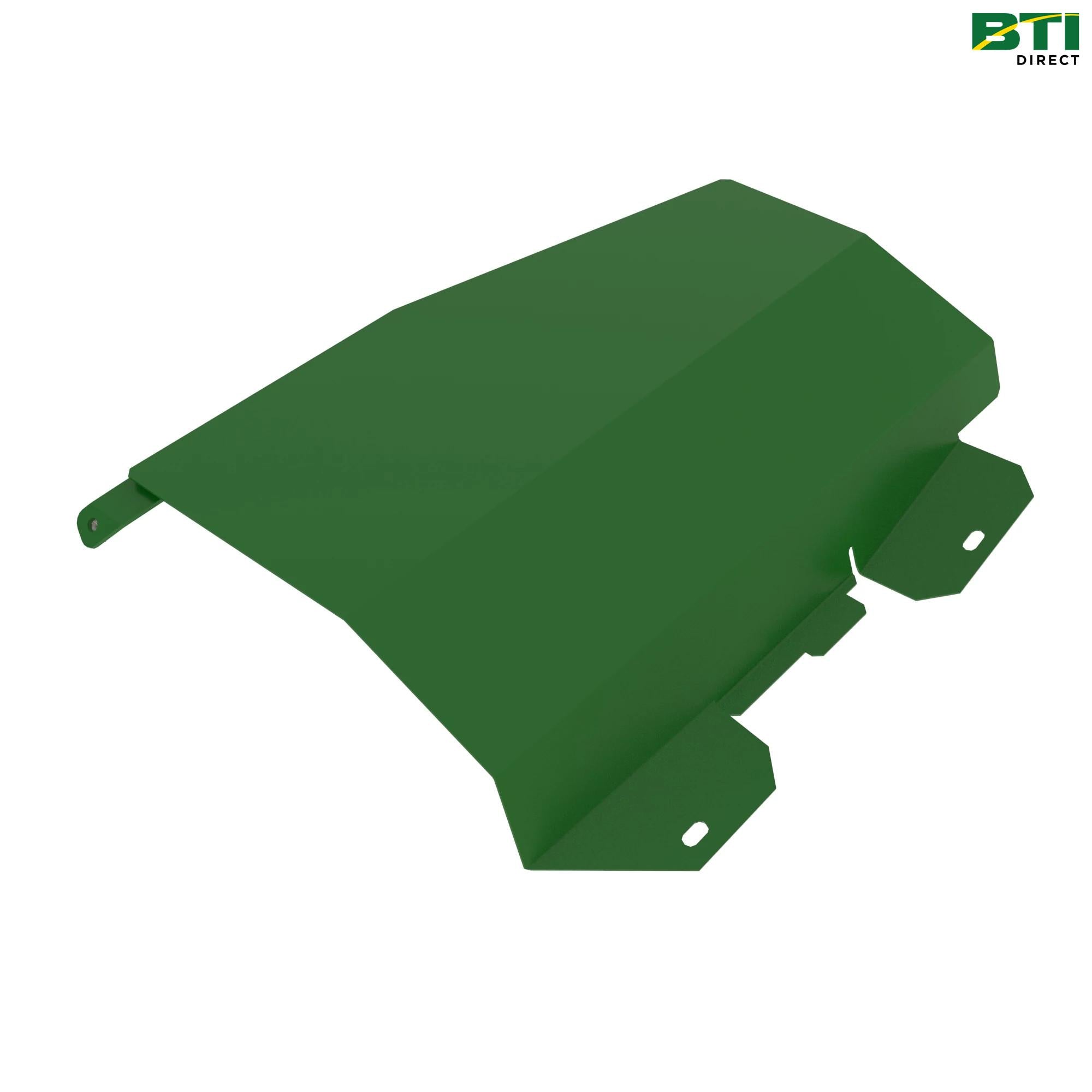 AL234105: Heat Shield